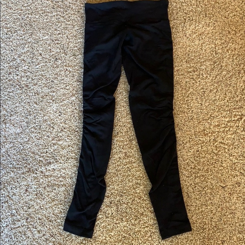 Yoga pants